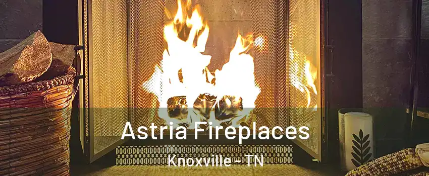  Astria Fireplaces Knoxville - TN
