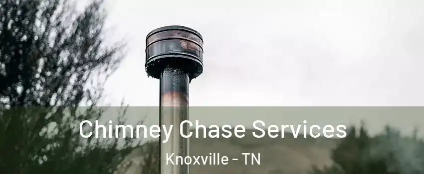  Chimney Chase Services Knoxville - TN