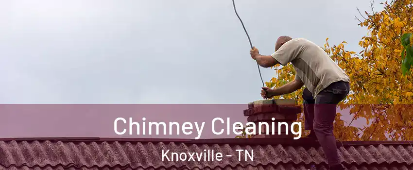  Chimney Cleaning Knoxville - TN