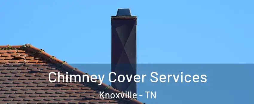  Chimney Cover Services Knoxville - TN