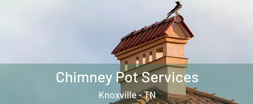  Chimney Pot Services Knoxville - TN
