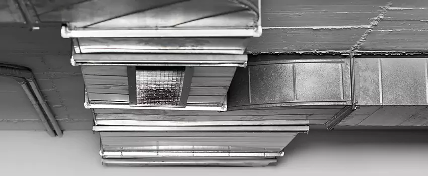 Trusted Air Duct Cleaning Company in Knoxville, Tennessee