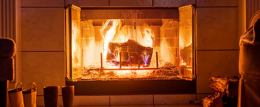 Astria Vent Free Gas Fireplaces Installation in Knoxville, TN