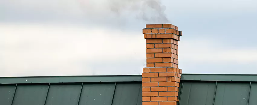Animal Screen Chimney Cap Repair And Installation Services in Knoxville, Tennessee