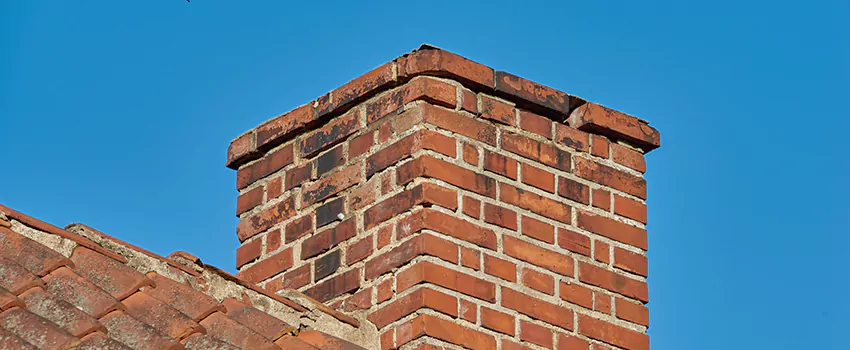 Clean Blocked Chimney in Knoxville, Tennessee