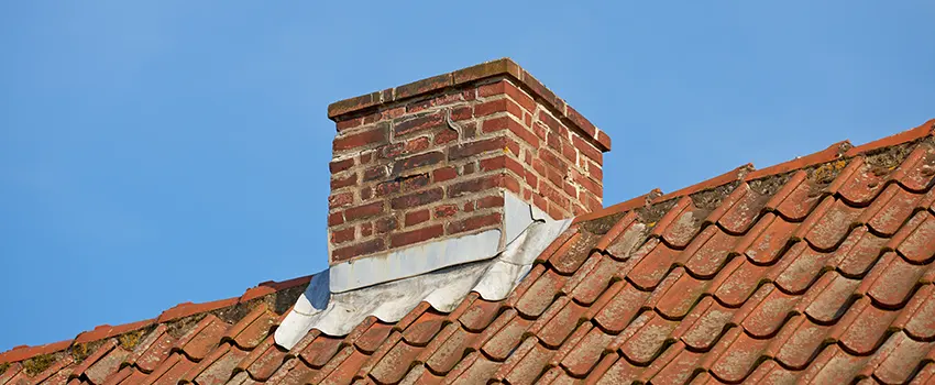 Residential Chimney Bricks Rotten Repair Services in Knoxville, TN