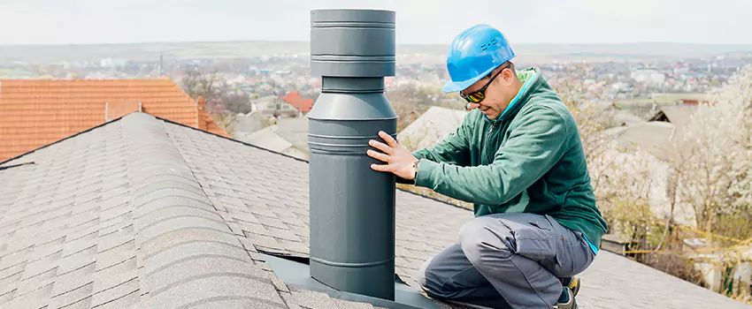 Chimney Chase Inspection Near Me in Knoxville, Tennessee