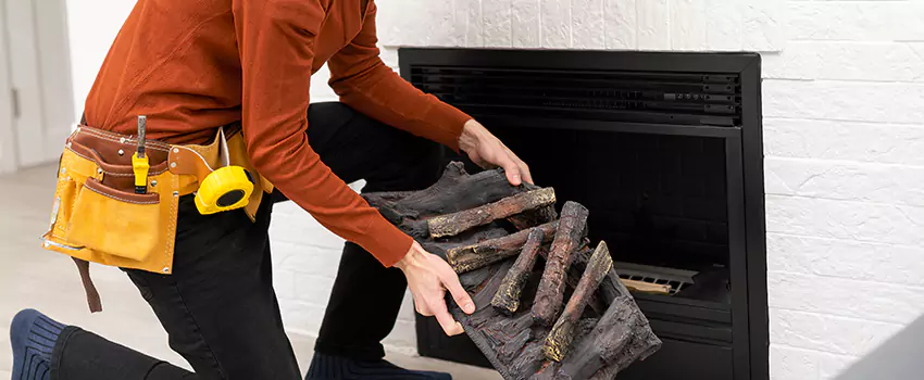 Chimney Creosote Cleaning Cost in Knoxville, Tennessee