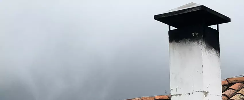 Chimney Damper Inspection in Knoxville, TN