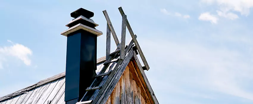 Chimney Creosote Cleaning in Knoxville, TN