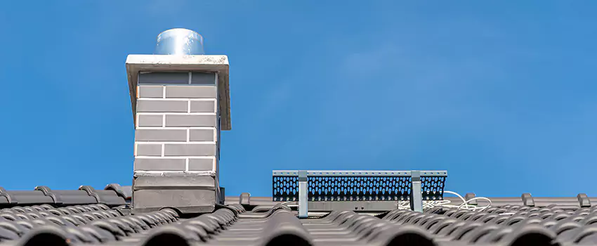 Chimney Flue Relining Services in Knoxville, Tennessee
