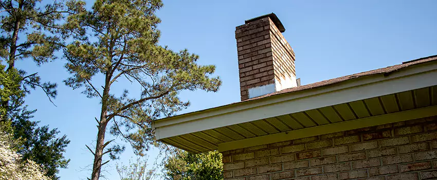 Budget-Friendly Chimney Masonry Service in Knoxville, Tennessee