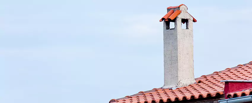 Chimney Pot Replacement in Knoxville, TN