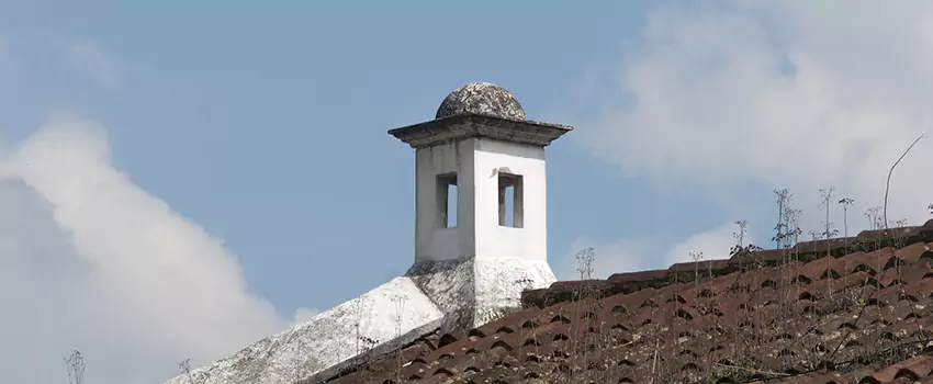 Cost To Rebuild A Chimney in Knoxville, TN