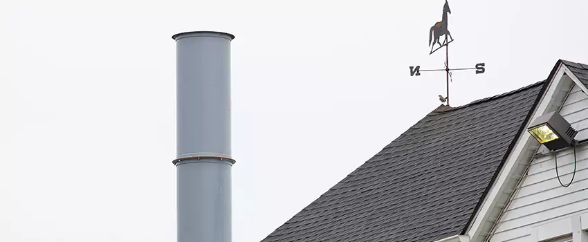 Chimney Inspection in Knoxville, TN