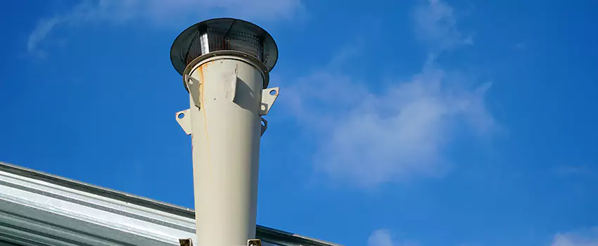 Chimney Spark Arrestor Requirements in Knoxville, TN