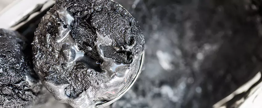 Clogged Dryer Vent Lint Cleaning in Knoxville, Tennessee