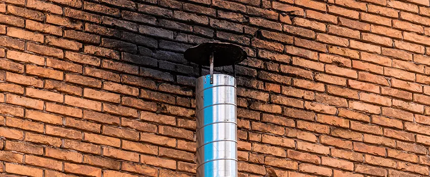 Diagnosing Commercial Chimney Problems in Knoxville, TN