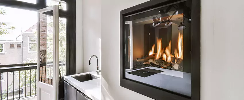 Dimplex Fireplace Installation and Repair in Knoxville, Tennessee