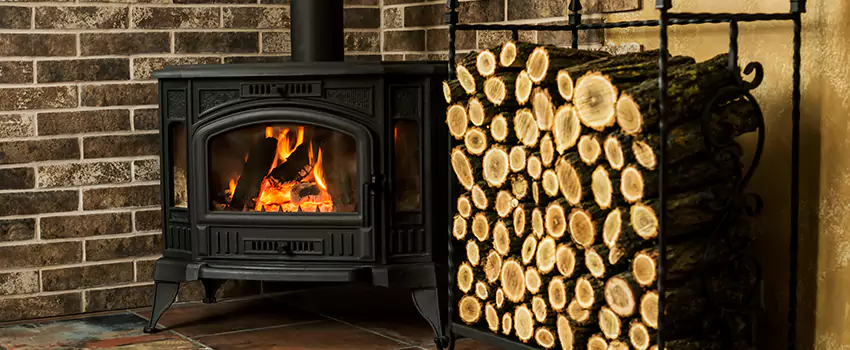 Drolet Fireplaces in Knoxville, Tennessee