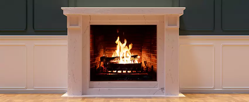 Empire Comfort Systems Fireplace Installation and Replacement in Knoxville, Tennessee
