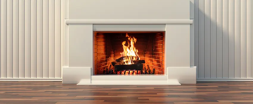 Fireplace Broken Ashtray Repair Services in Knoxville, Tennessee