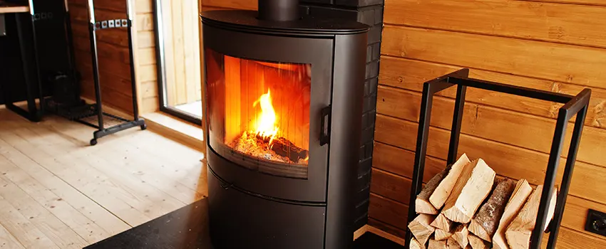 Gas Fireplace Door Handle Installation Services in Knoxville, Tennessee