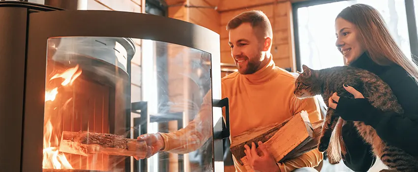 Fireplace Door Installation And Replacement Contractors in Knoxville, TN
