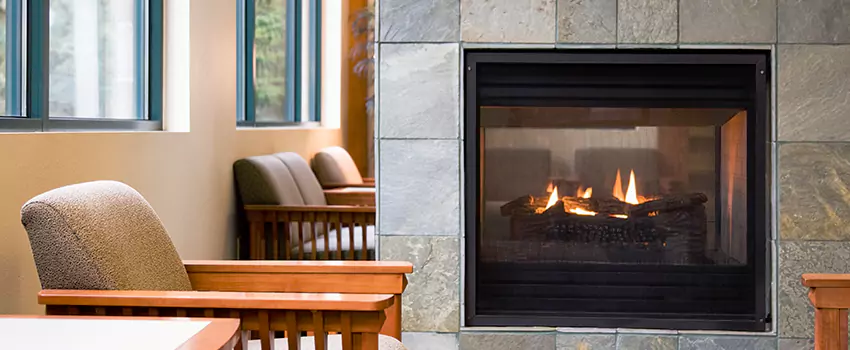 Fireplace Refacing in Knoxville, Tennessee
