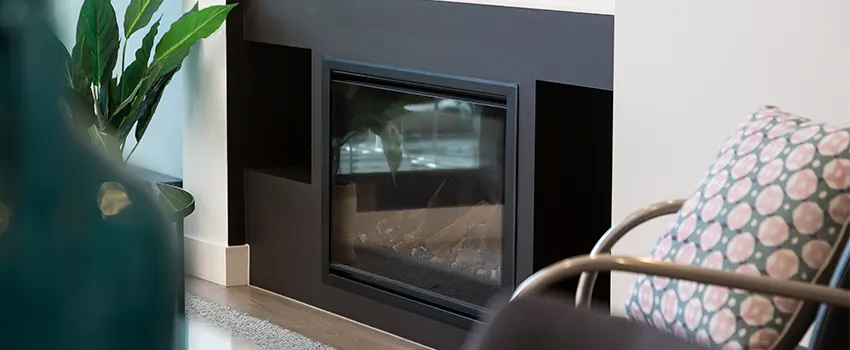 Welding Repairs for Fireplace Grate in Knoxville, TN