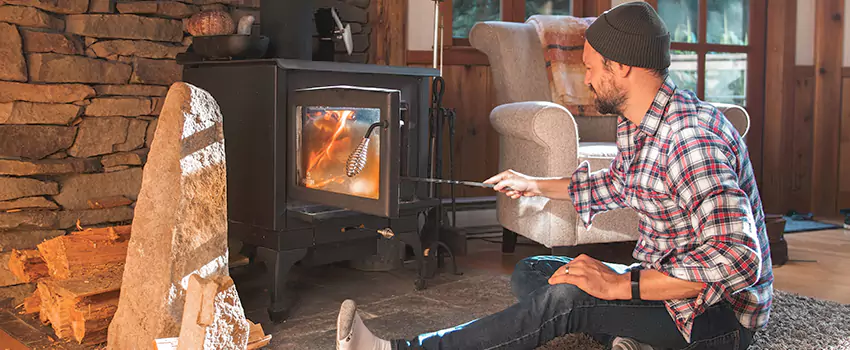 Fireplace Chimney Maintenance in Knoxville, Tennessee