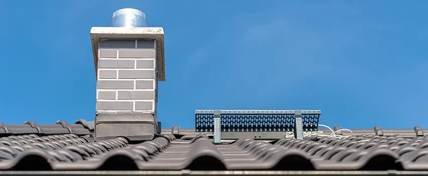 Repair Blocked Chimney in Knoxville, Tennessee