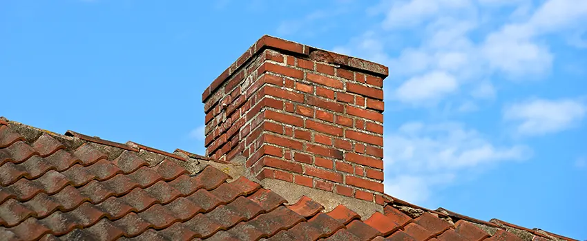 Flue Tiles Cracked Repair Services near Me in Knoxville, TN