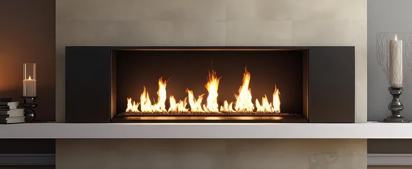 Vent Free Gas Fireplaces Repair Solutions in Knoxville, Tennessee