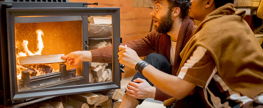 Benefits of Harman Stoves Fireplace in Knoxville, Tennessee