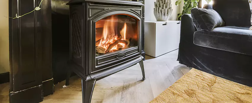 Cost of Hearthstone Stoves Fireplace Services in Knoxville, Tennessee