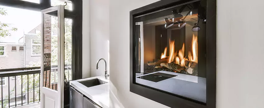 Cost of Monessen Hearth Fireplace Services in Knoxville, TN