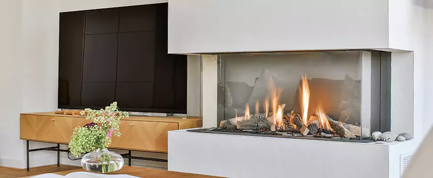 Ortal Wilderness Fireplace Repair and Maintenance in Knoxville, Tennessee