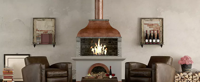 Benefits of Pacific Energy Fireplace in Knoxville, Tennessee