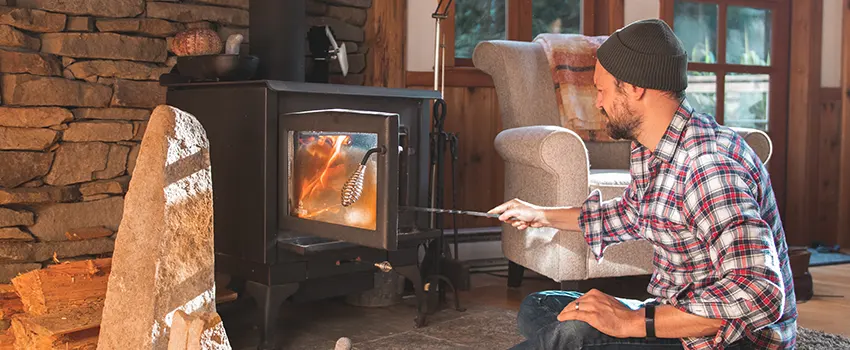 Cost of Pellet Fireplace Installation Services in Knoxville, TN