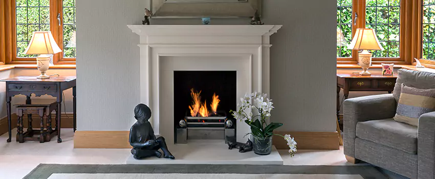 RSF Fireplaces Maintenance and Repair in Knoxville, Tennessee