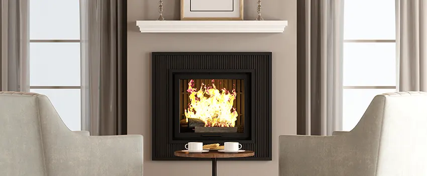 Superior Outdoor Fireplace Repair in Knoxville, TN