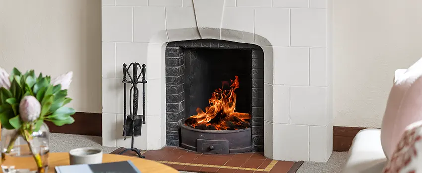 Valor Fireplaces and Stove Repair in Knoxville, TN