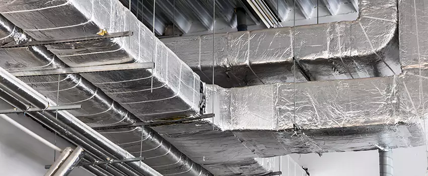 Vent Dust Cleaning Cost in Knoxville, TN