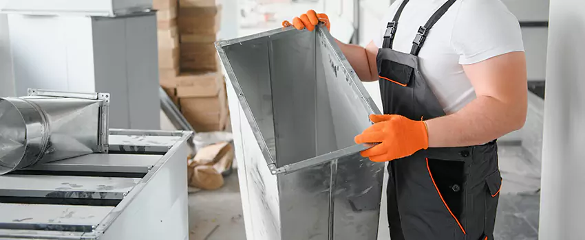 Ventilation Fan Cleaning Services in Knoxville, Tennessee