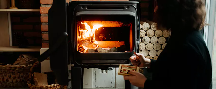 Key Features of Vermont Castings Fireplaces in Knoxville, TN