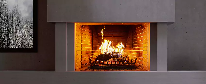 Indoor Wood Burning Furnace Repair and Installation in Knoxville, Tennessee