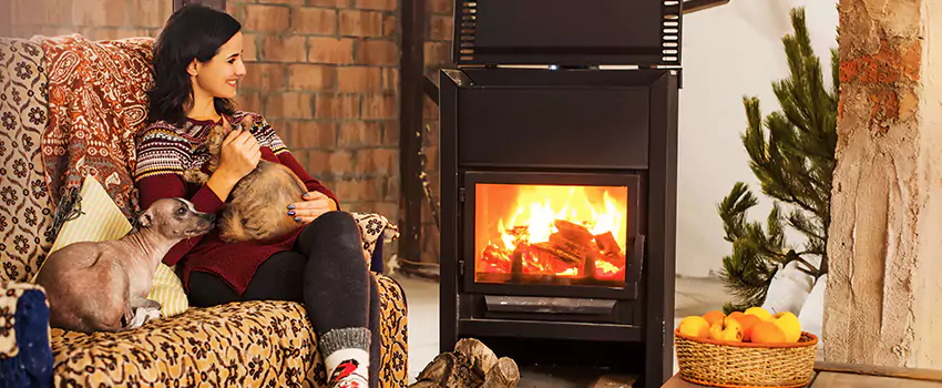 Wood Stove Chimney Cleaning Services in Knoxville, TN