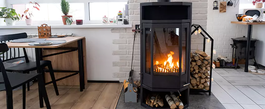 Wood Stove Firebox Installation Services in Knoxville, TN
