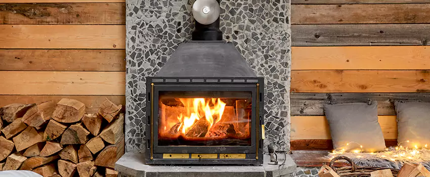 Wood Stove Cracked Glass Repair Services in Knoxville, TN